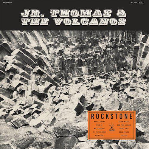 Jr. Thomas & The Volcanos - Rockstone - Good Records To Go
