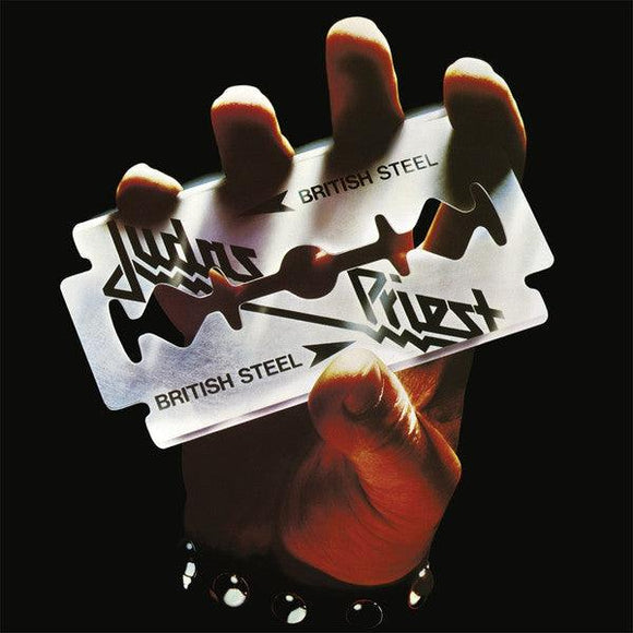 Judas Priest - British Steel - Good Records To Go
