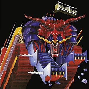 Judas Priest - Defenders Of The Faith - Good Records To Go