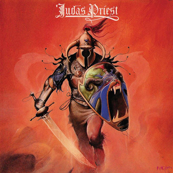 Judas Priest - Hero Hero (2LP) - Good Records To Go