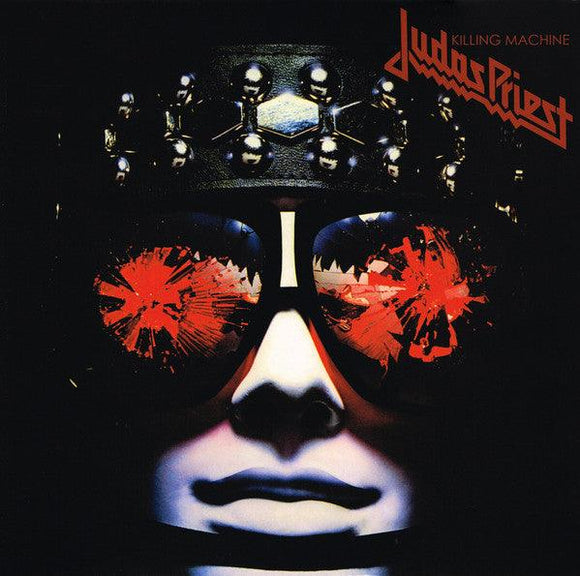 Judas Priest - Killing Machine - Good Records To Go