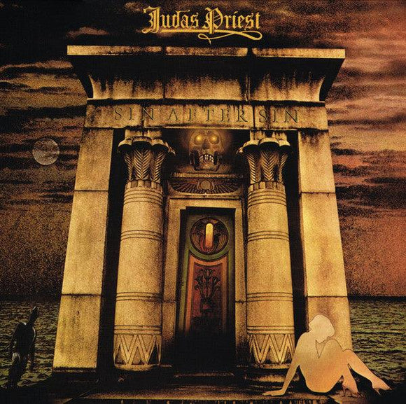 Judas Priest - Sin After Sin - Good Records To Go