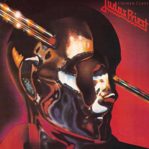 Judas Priest - Stained Class - Good Records To Go