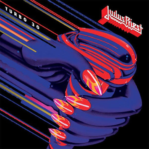 Judas Priest - Turbo 30 - Good Records To Go