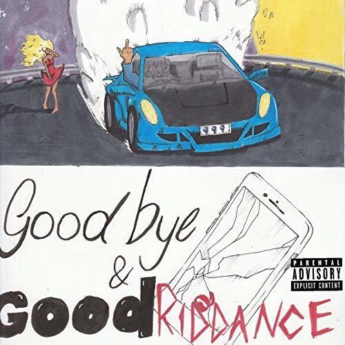 Juice WRLD - Goodbye & Good Riddance - Good Records To Go