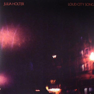 Julia Holter - Loud City Song - Good Records To Go