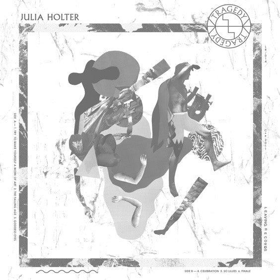 Julia Holter - Tragedy - Good Records To Go