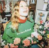 Julia Jacklin - Crushing (Green Vinyl) - Good Records To Go