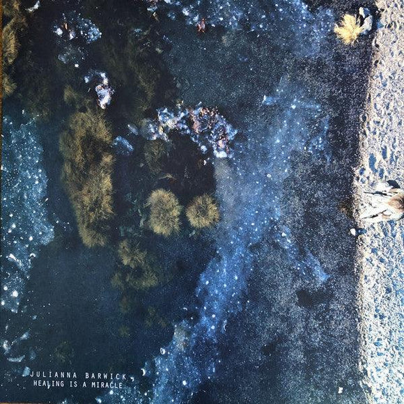 Julianna Barwick - Healing Is A Miracle - Good Records To Go
