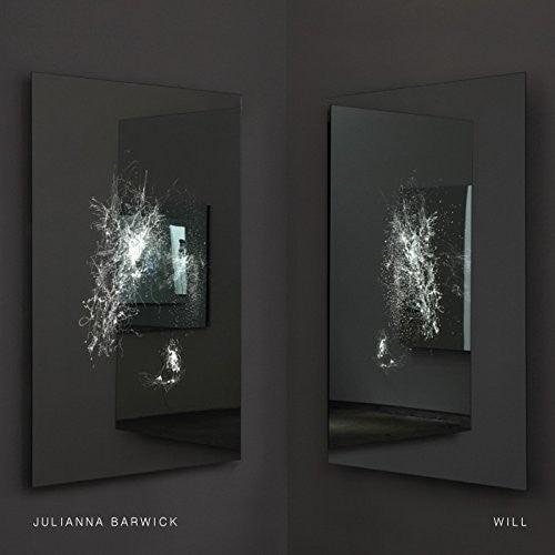 Julianna Barwick - WILL - Good Records To Go