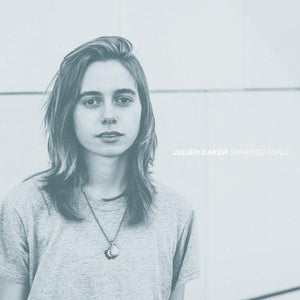 Julien Baker - Sprained Ankle - Good Records To Go