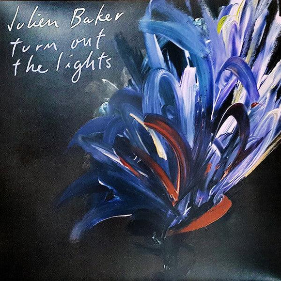Julien Baker - Turn Out The Lights - Good Records To Go