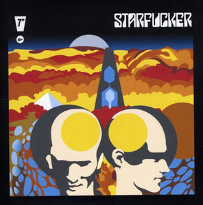 Starfucker STRFKR - Julius (7")