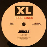 Jungle (12) - Heavy, California / Cherry - Good Records To Go