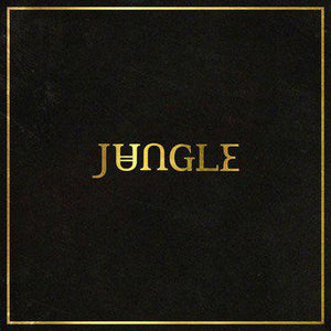 Jungle  - Jungle - Good Records To Go