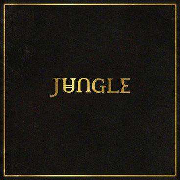 Jungle  - Jungle - Good Records To Go