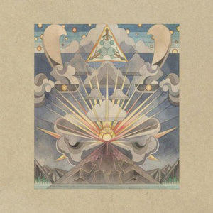 Junip - Fields - Good Records To Go
