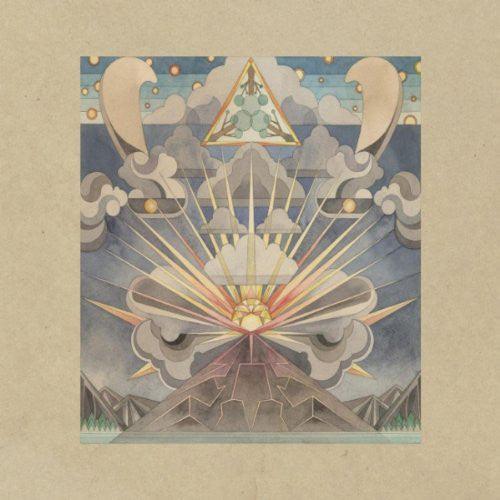 Junip - Fields - Good Records To Go
