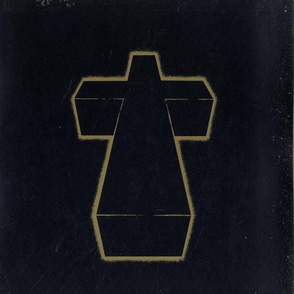 Justice - Cross - Good Records To Go