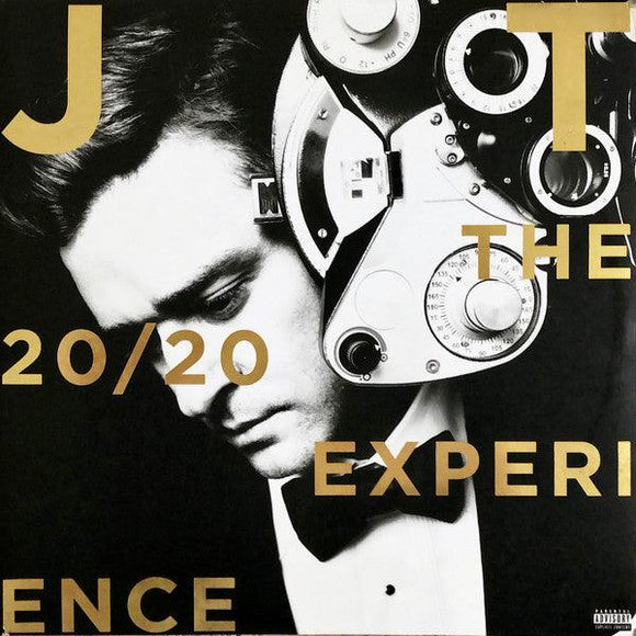 Justin Timberlake - The 20/20 Experience (2 Of 2) - Good Records To Go