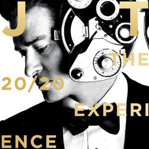 Justin Timberlake - The 20/20 Experience - Good Records To Go