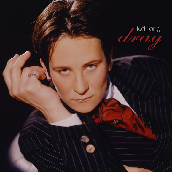 k.d. lang - Drag - Good Records To Go