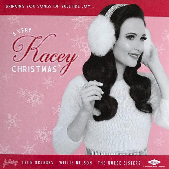Kacey Musgraves - A Very Kacey Christmas - Good Records To Go