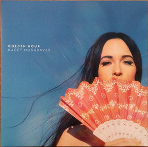 Kacey Musgraves - Golden Hour - Good Records To Go