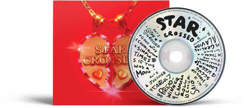 Kacey Musgraves - star-crossed (CD) - Good Records To Go