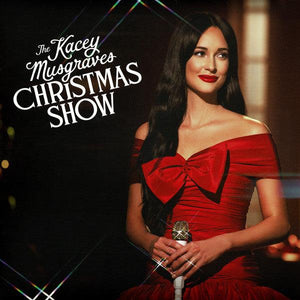 Kacey Musgraves - The Kacey Musgraves Christmas Show - Good Records To Go