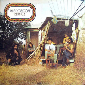 Kaleidoscope  - Bernice - Good Records To Go
