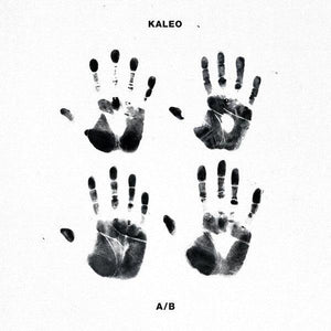 Kaleo - A/B - Good Records To Go