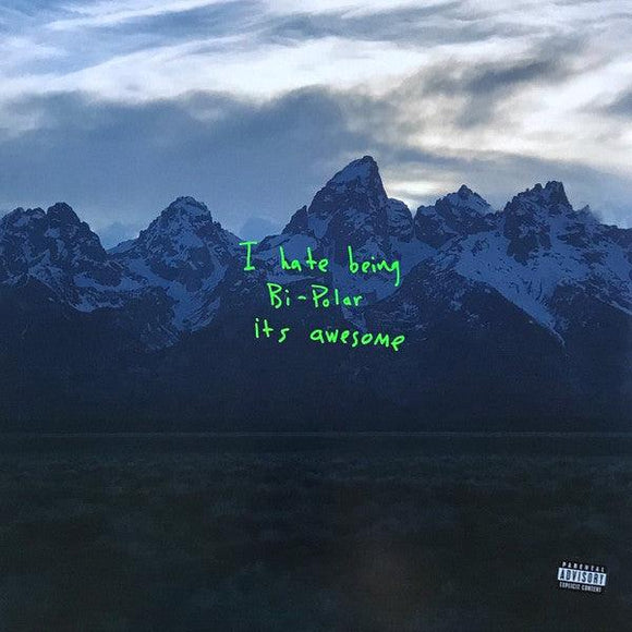 Kanye West - Ye - Good Records To Go