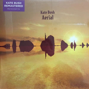 Kate Bush - Aerial - Good Records To Go
