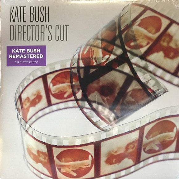 Kate Bush - Director's Cut - Good Records To Go