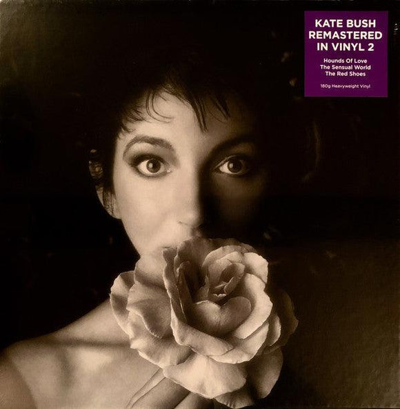 Kate Bush - Remastered In Vinyl II (Box Set) - Good Records To Go