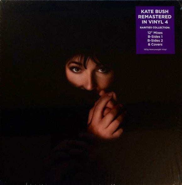 Kate Bush - Remastered In Vinyl IV (Box Set) - Good Records To Go
