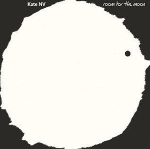 Kate NV - Room For The Moon - Good Records To Go