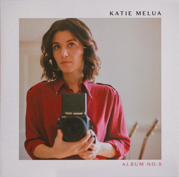 Katie Melua - Album No. 8 - Good Records To Go