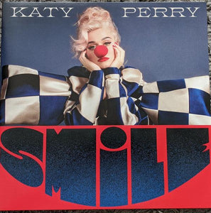 Katy Perry - Smile - Good Records To Go