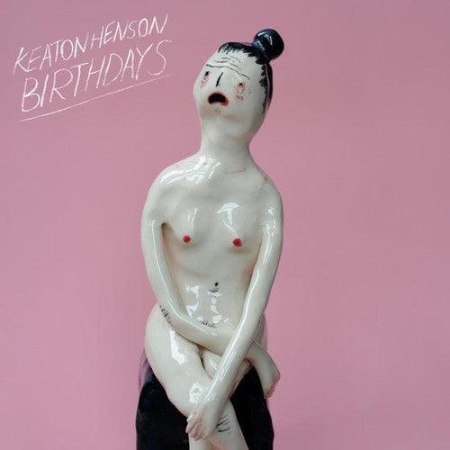 Keaton Henson - Birthdays - Good Records To Go
