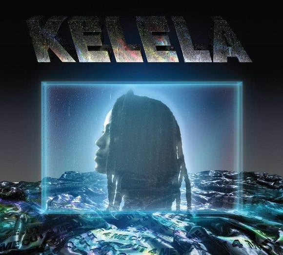 Kelela - Cut 4 Me - Good Records To Go