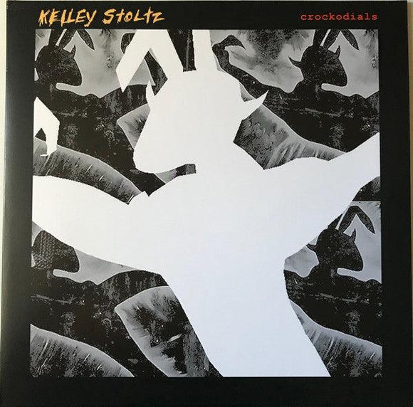 Kelley Stoltz - Crockodials - Good Records To Go