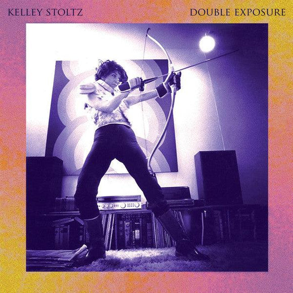 Kelley Stoltz - Double Exposure - Good Records To Go
