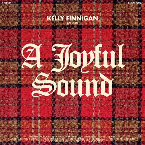 Kelly Finnigan - A Joyful Sound (Norway Spruce Green Vinyl) - Good Records To Go