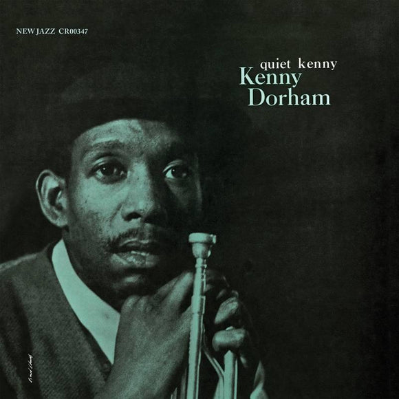 Kenny Dorham  - Quiet Kenny - Good Records To Go