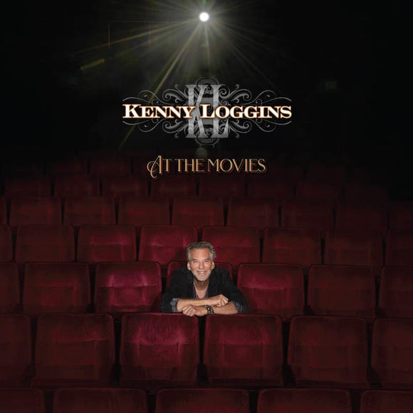 Kenny Loggins  - At The Movies - Good Records To Go