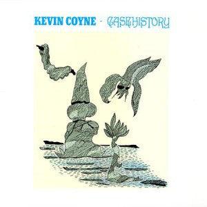Kevin Coyne - Case History - Good Records To Go