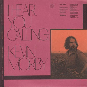 Kevin Morby / Bill Fay - I Hear You Calling / I Hear You Calling (7") - Good Records To Go