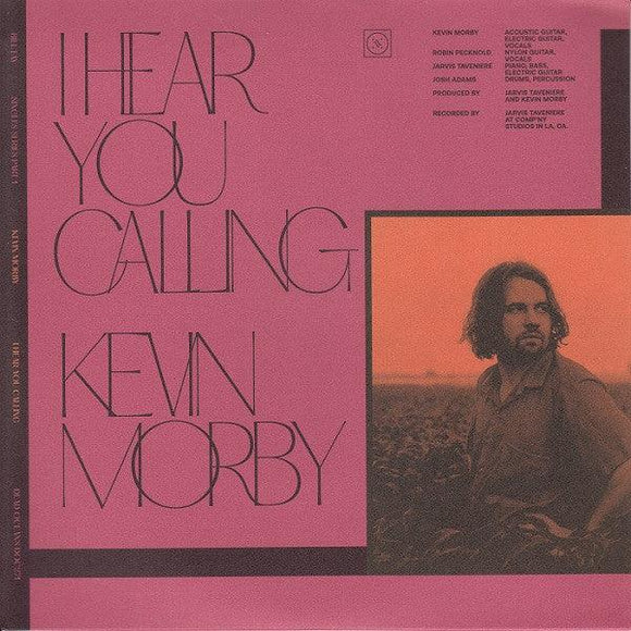 Kevin Morby / Bill Fay - I Hear You Calling / I Hear You Calling (7